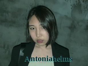 Antoniahelms
