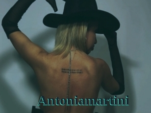 Antoniamartini