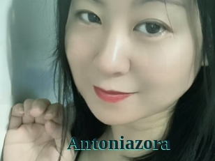 Antoniazora