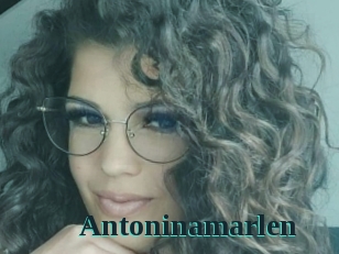 Antoninamarlen