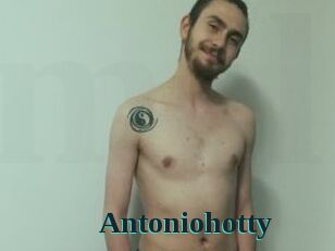 Antoniohotty