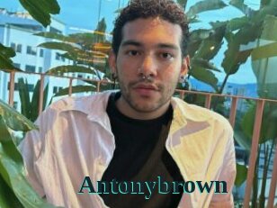 Antonybrown
