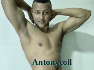 Antonycoll