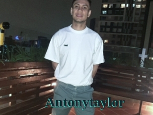 Antonytaylor