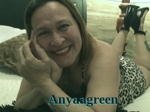 Anyaagreen