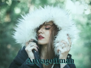 Anyagoffman