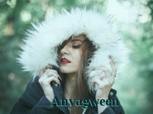 Anyagween