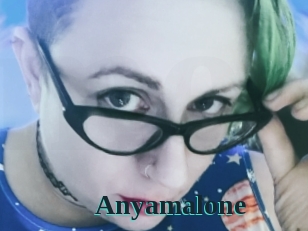 Anyamalone