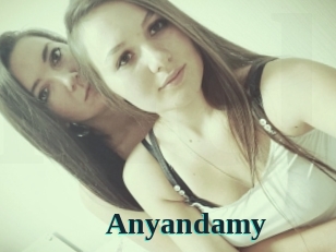 Anyandamy