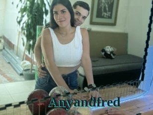 Anyandfred