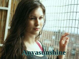 Anyasunshine