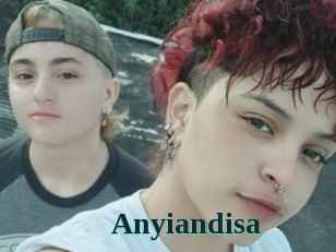 Anyiandisa