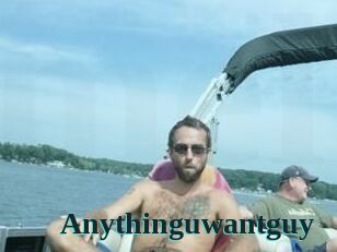Anythinguwantguy
