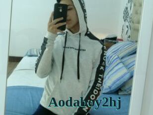 Aodaboy2hj