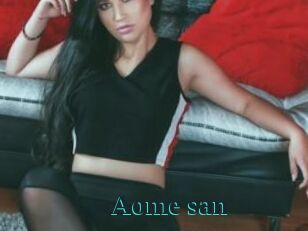 Aome_san