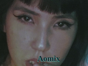 Aomix