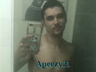 Apeezy21