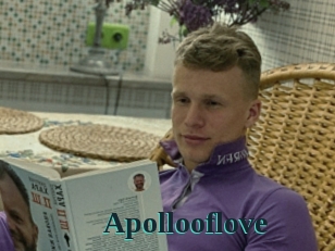 Apollooflove