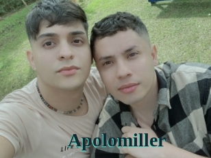 Apolomiller