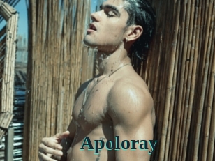 Apoloray