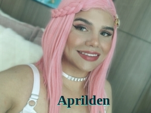 Aprilden