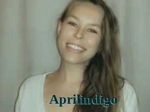 Aprilindigo