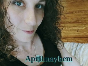 Aprilmayhem