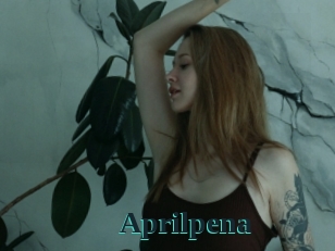 Aprilpena