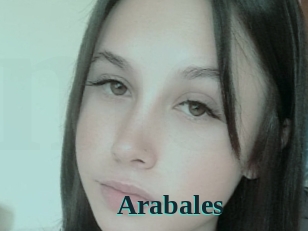 Arabales