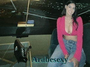 Arabesexy