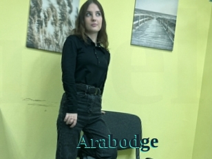 Arabodge