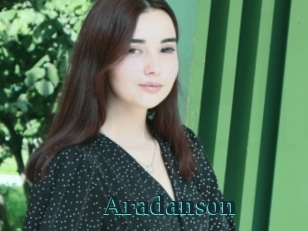 Aradanson