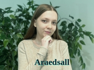 Araedsall