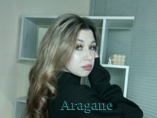 Aragane