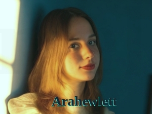 Arahewlett