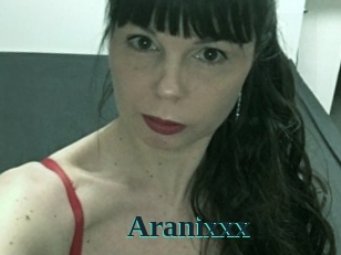 Aranixxx