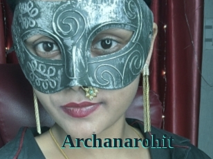 Archanarohit