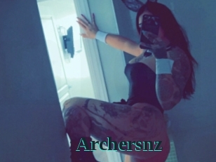 archersnz Melody Melons