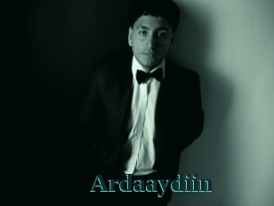 Ardaaydiin