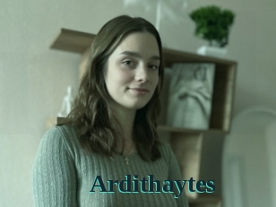 Ardithaytes