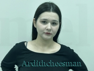 ardithcheesman Melody Melons