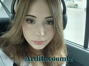 Ardithcoombs