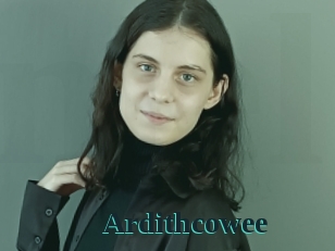 Ardithcowee