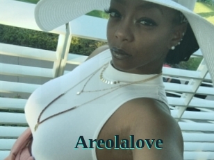 Areolalove