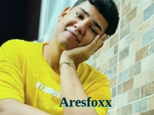 Aresfoxx