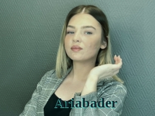 Ariabader