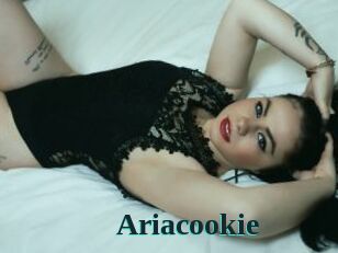 Ariacookie
