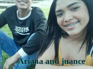 Ariana_and_juance