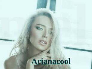 Arianacool