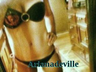 Arianadeville